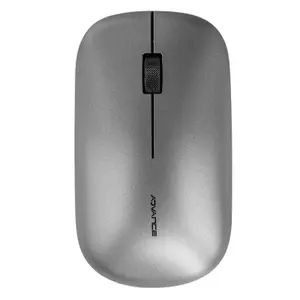 Souris sans fil Advance SlimFit