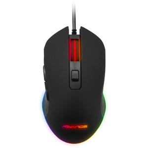 Souris Gaming filaire Advance GTA 210 RGB image-1