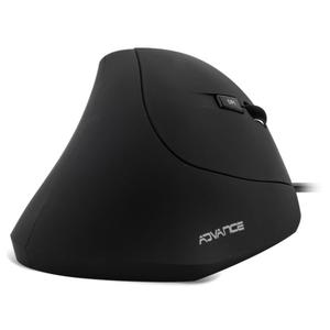 Souris filaire ergonomique Advance Vertical Plus image-1