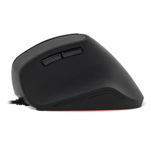 Souris filaire ergonomique Advance Vertical Plus image-3