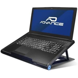 Support ventilé Advance AirStream Pro VE-NB8