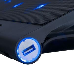 Support ventilé Advance AirStream Pro VE-NB8 image-3