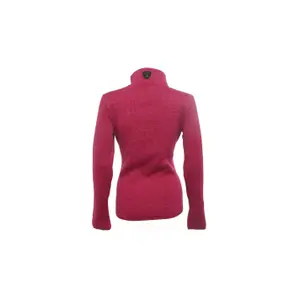 Casaco de lã feminino Peak Mountain Advantime image-1