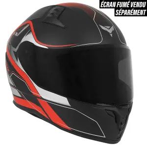 Motorrad-Integralhelm ADX AI400 - Evo