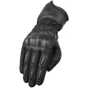 Racing-Motorradhandschuhe ADX Track