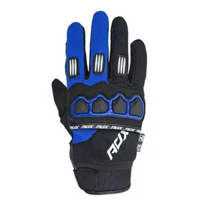 Guantes de cross para moto ADX Yam image-0