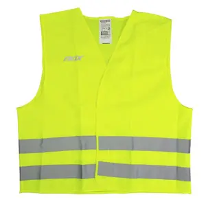 Odblaskowa kamizelka ochronna z rzepem ADX 1 Homologue CE