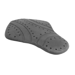 Rugbescherming ADX homologue en 1621