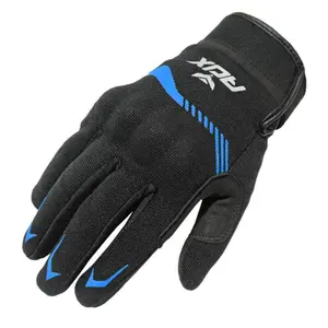 Summer/winter gloves with shell ADX Vista image-1