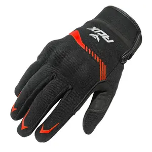 Summer/winter motorcycle gloves with shell ADX Vista image-0