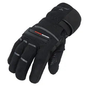 Winter motorcycle gloves ADX Hunza image-0
