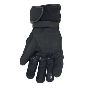 Winter motorcycle gloves ADX Hunza image-1
