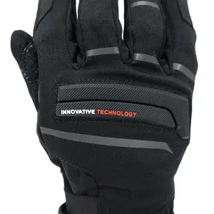 Winter motorcycle gloves ADX Hunza image-2