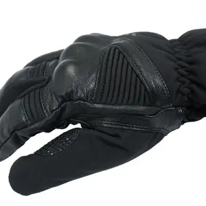Winter motorcycle gloves ADX Oslo image-4