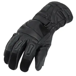 Winter motorcycle gloves ADX Alaska image-0