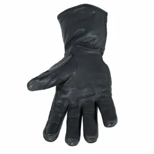 Winter motorcycle gloves ADX Alaska image-1