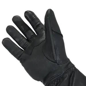 Winter motorcycle gloves ADX Alaska image-2