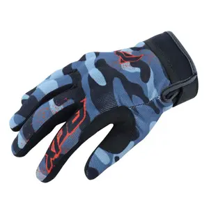 Gants moto été/printems avec coque ADX Vista image-0