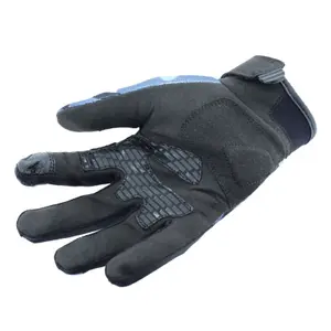 Gants moto été/printems avec coque ADX Vista image-3