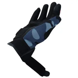 Gants moto été/printems avec coque ADX Vista image-4