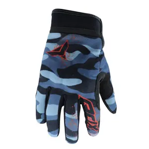 Gants moto été/printems avec coque ADX Vista image-1