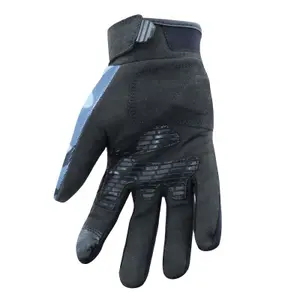 Gants moto été/printems avec coque ADX Vista image-2