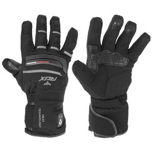 Guantes de invierno calefactados ADX Hunza Plus image-3