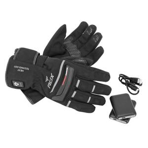 Guantes de invierno calefactados ADX Hunza Plus image-2