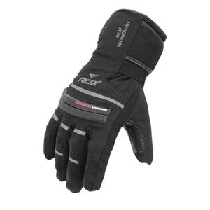 Guantes de invierno calefactados ADX Hunza Plus image-1