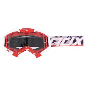 Masque moto cross avec écran anti-rayures ADX MX image-2