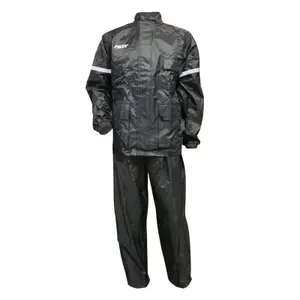 Motorcycle rain suit ADX ECO image-0