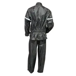 Motorcycle rain suit ADX ECO image-1