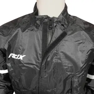 Motorcycle rain suit ADX ECO image-4