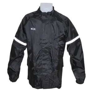 Motorcycle rain jacket ADX Eco image-0