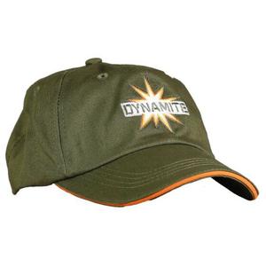 ady681170-cap-dynamite-baits-carp-baseball-green-khaki-one-size