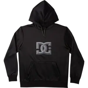 Hooded sweatshirt DC Shoes Snowstar image-0