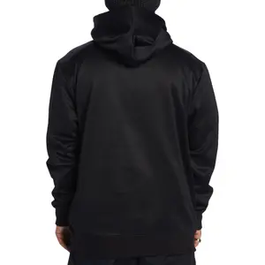 Hooded sweatshirt DC Shoes Snowstar image-4