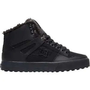 adys400047-3bk-baskets-dc-shoes-pure-high-top-wc-wnt-black