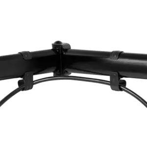 Support écran à poser de 13" à 43" 15kg max Arctic Z1 Basic image-1