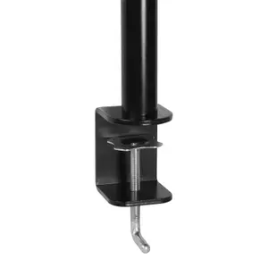 Support écran à poser de 13" à 43" 15kg max Arctic Z1 Basic image-4