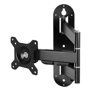 Articulated wall mount bracket Arctic W1Cv image-2