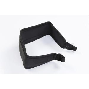 Elastyczne uchwyty z wyściełanymi pętlami Aerobie image-1