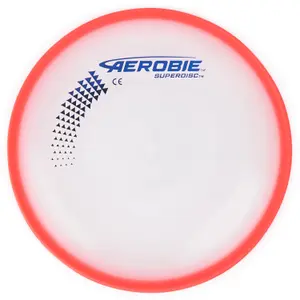 Discus Aerobie image-0