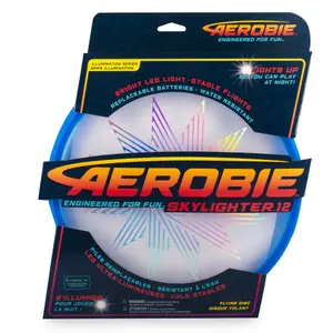 Discus Aerobie Sky Lighter image-4