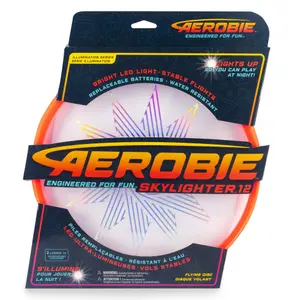 Discus Aerobie Sky Lighter image-3