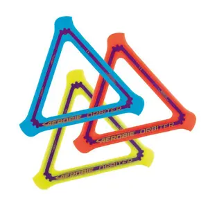 Polypropylene Boomerang Aerobie image-0