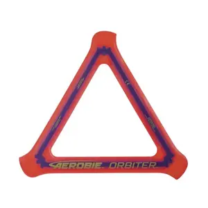Polypropylene Boomerang Aerobie image-2