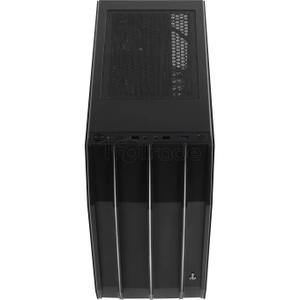 Boîtier PC Moyen Tour ATX avec panneau vitré Aerocool Klaw RGB image-2