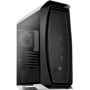 Boîtier PC Moyen Tour ATX avec panneau vitré Aerocool Aero One