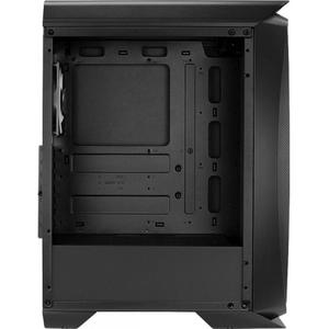 Boîtier PC Moyen Tour ATX avec panneau vitré Aerocool Aero One Frost RGB image-3